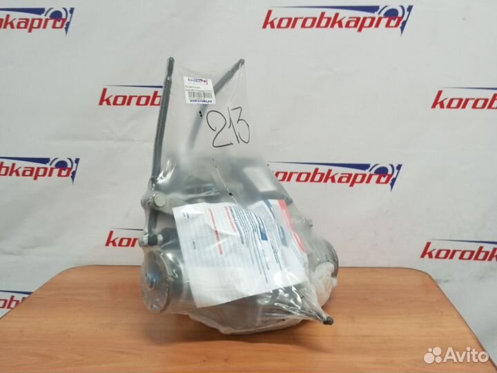 Коробка передач спорт калина,приора,гранта