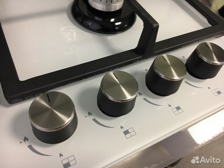 Газовая поверхность на стекле новые