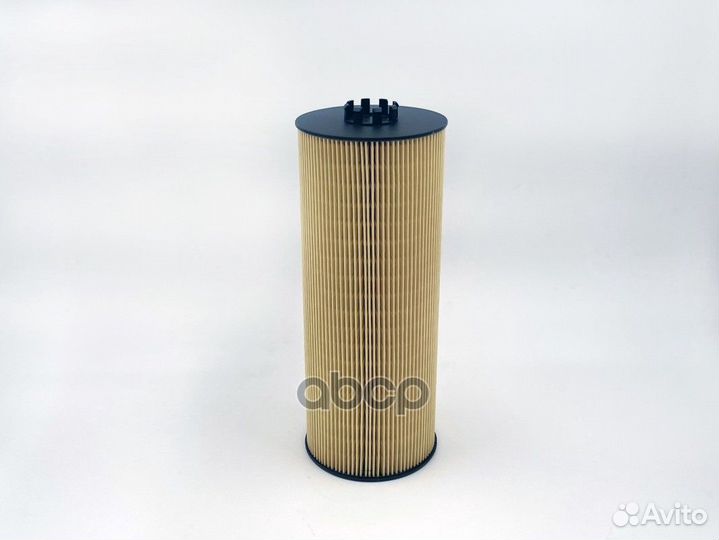 Фильтр масляный (вставка) Биг mercedes-benz Ac