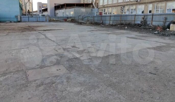 Участок 5 сот. (промназначения)
