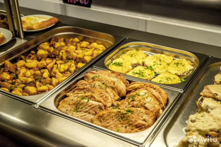 Вахта от 15 смен упаковщик в Аэропорт Питер