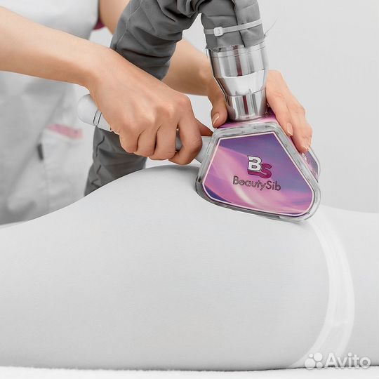 LPG, аппаратный массаж, коррекция фигуры