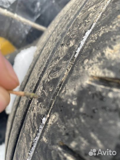 Летние колеса bmw f10 r17