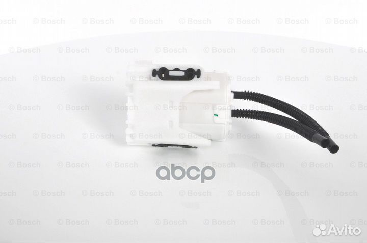 Насос топливный 0986580823 Bosch