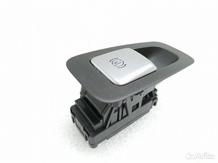 Кнопка стояночного тормоза Mercedes-Benz Glc-Class