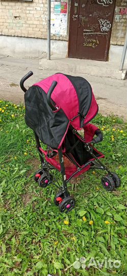 Детские коляски