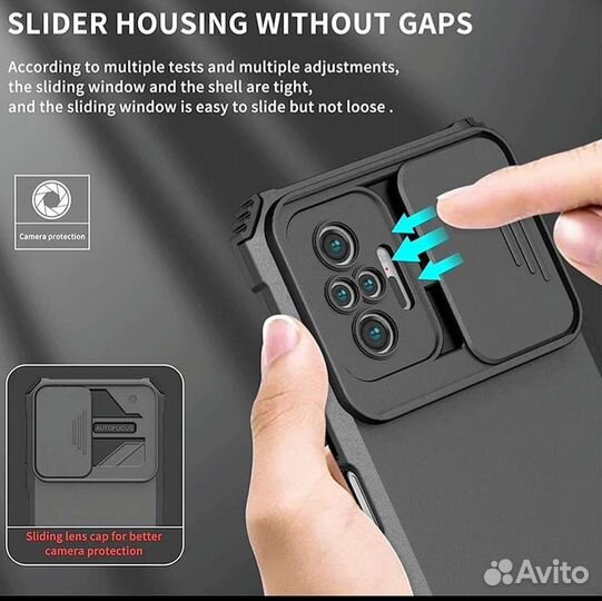 Чехол- для Xiaomi Redmi 10 C