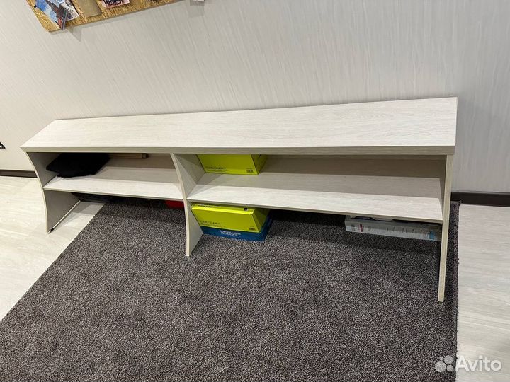 Полка напольная