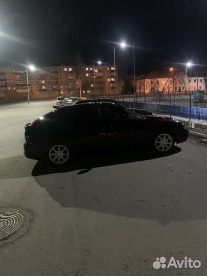 LADA Priora 1.6 МТ, 2011, 180 000 км