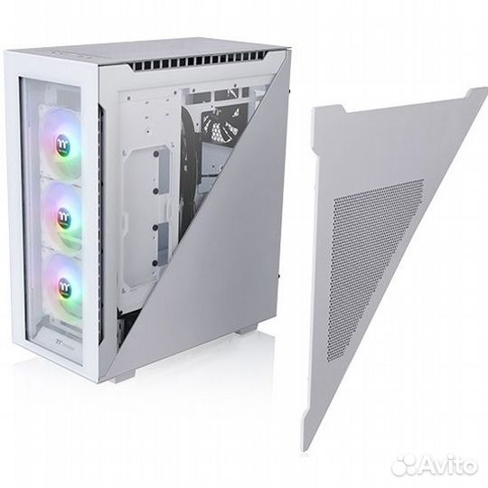 1080 Thermaltake CA-1T4-00M6WN-01