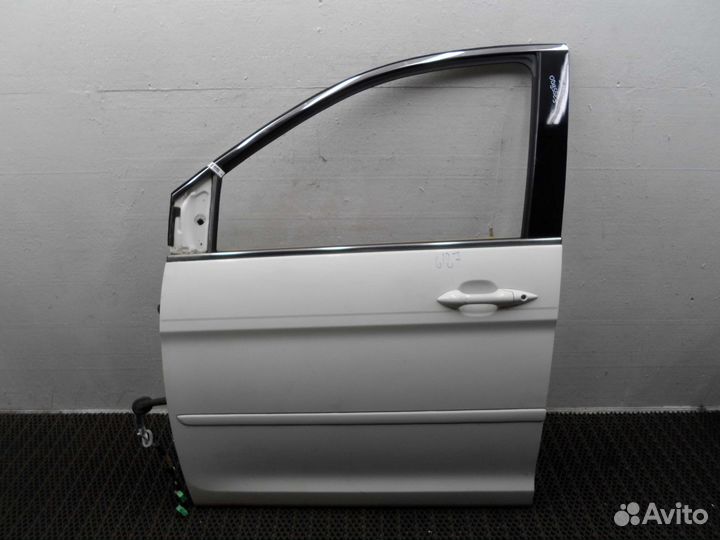 Ручка для Honda Odyssey (Shuttle) 3