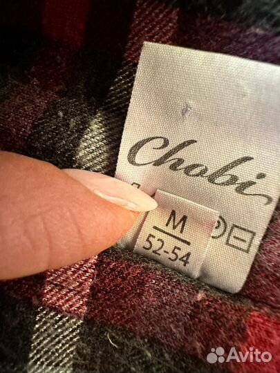 Шапка chobi 52-54