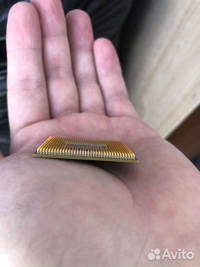 Процессор для ноутбука socket g2 rpga988b