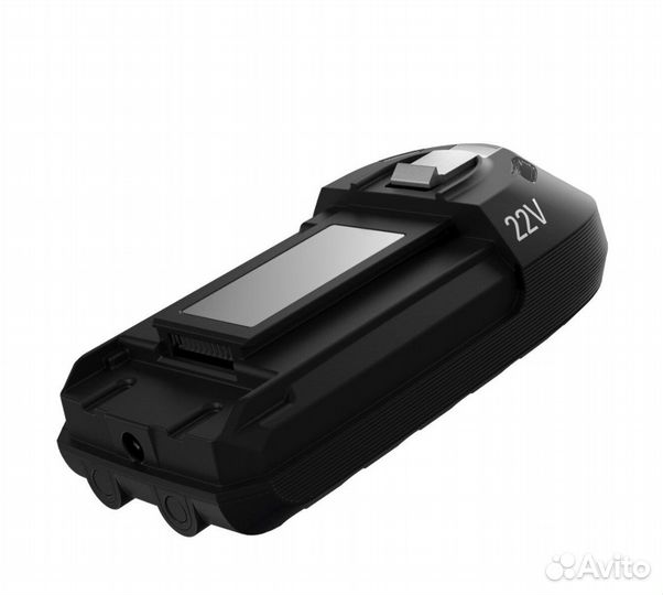 Аккумулятор tefal 22v zr009700 для flex 8.6