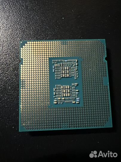 Процессор Intel Core i7 10700 (бу)