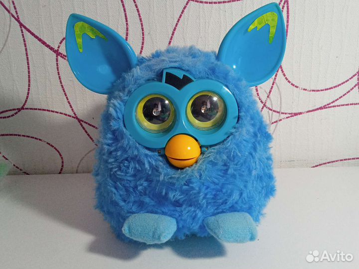 Игрушка Furby