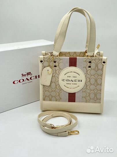 Сумка женская Coach