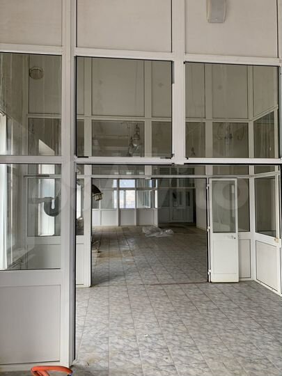 Производственное помещение, 124.8 м²