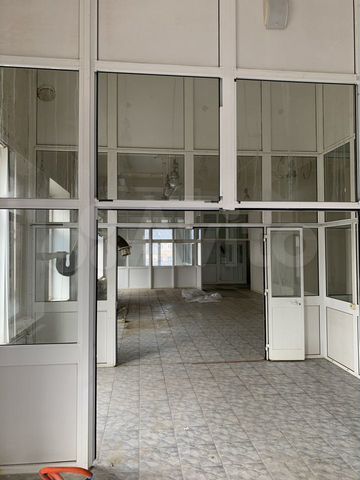 Производственное помещение, 124.8 м²