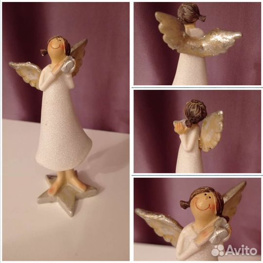 Сувениры статуэтки