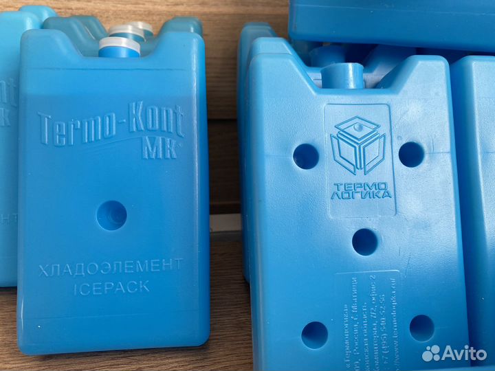 Аккумулятор холода