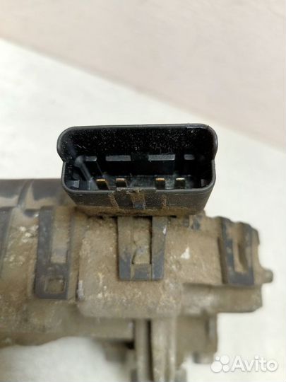 Моторчик стеклоочистителя