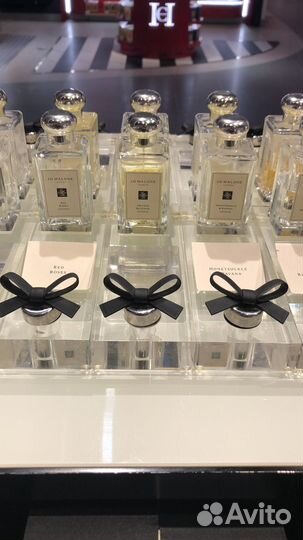 Jo Malone оригинал