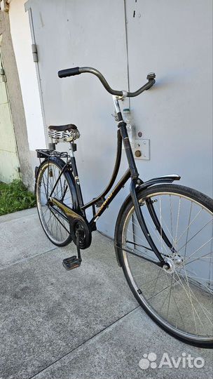 Ретро godewind 28