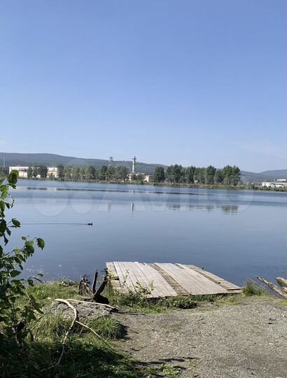 1-к. квартира, 28,2 м², 2/2 эт.