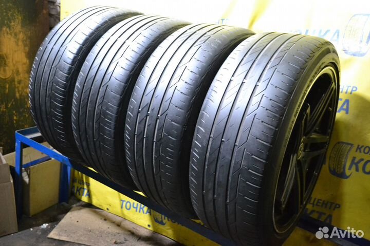 Bridgestone Turanza T001 225/45 R19