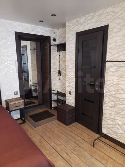 1-к. квартира, 26 м², 2/5 эт.