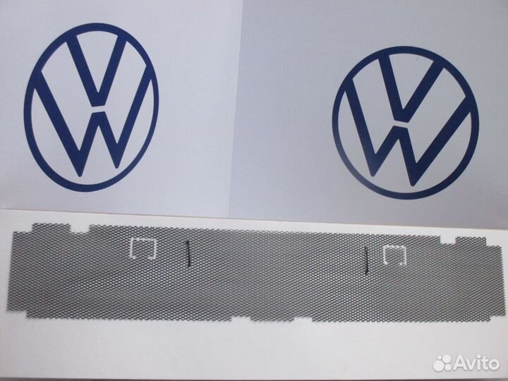 Сетка защитная 5NA053670 VAG