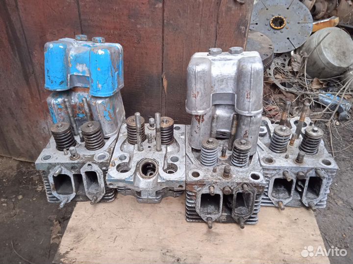 Барабан тормозные