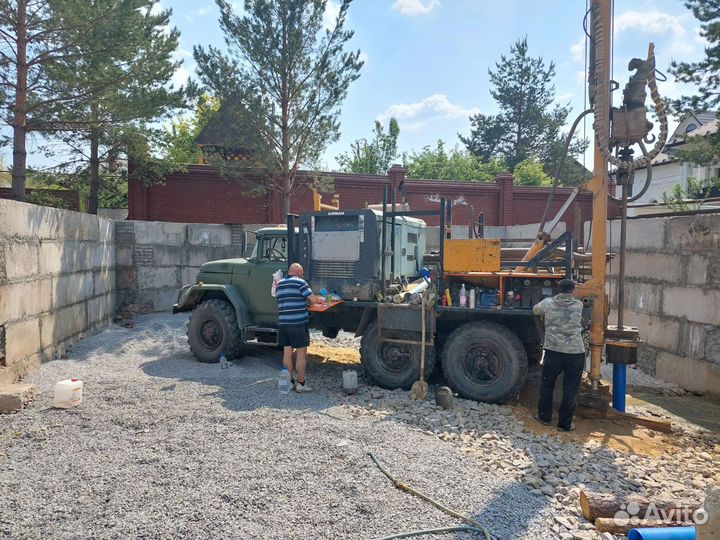 Компрессор airman 390