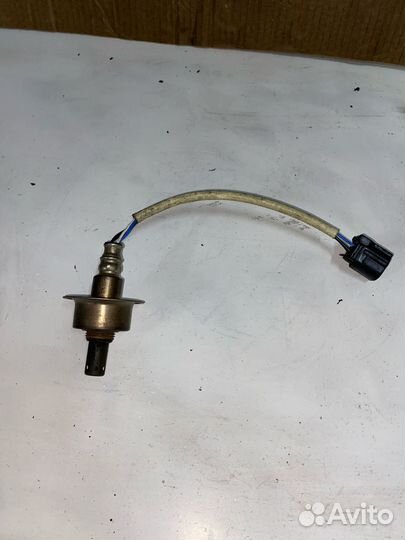 Лямбда зонд Хонда ср-в