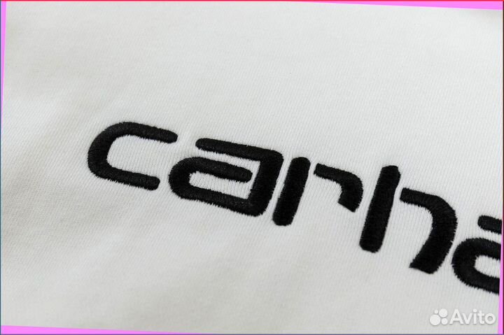 Кофта Carhartt (Все цвета)