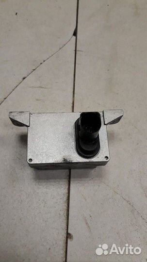 Датчик ускорения