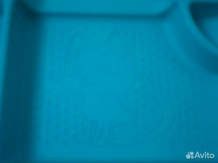 Кормушка для кошек большая