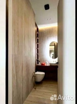 Шкаф в ванную комнату влагостойкий