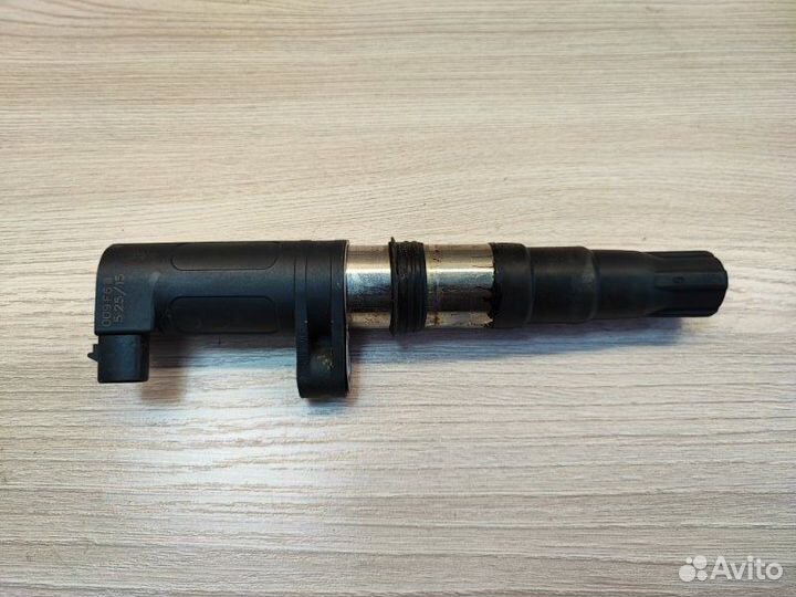 Катушка зажигания Renault Logan