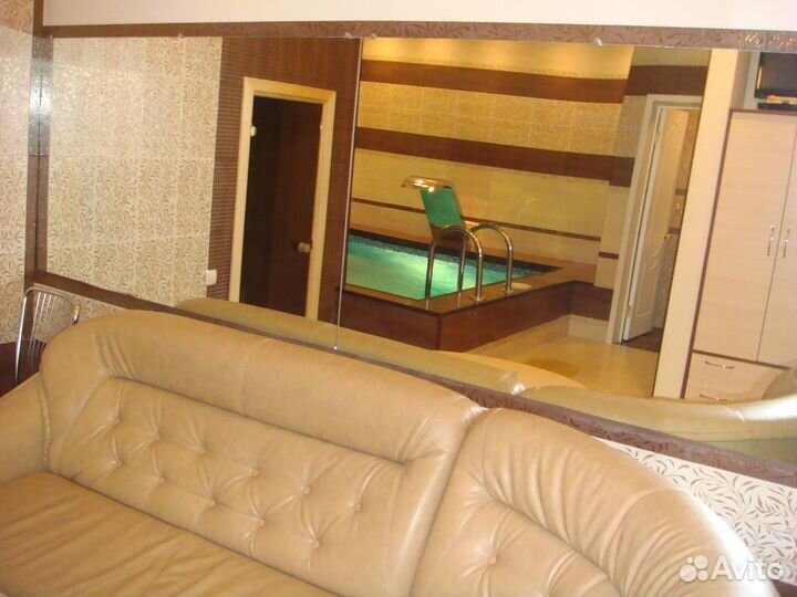 Сауна в Красноярске