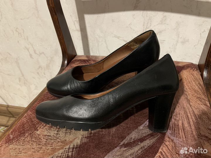 Новые туфли Испания 36-37