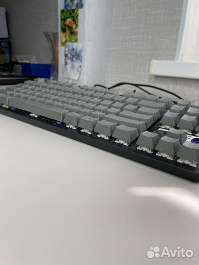 Клавиатура red square keyrox tkl