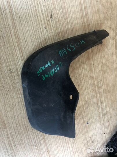 Брызговик Nissan Qashqai qashqai