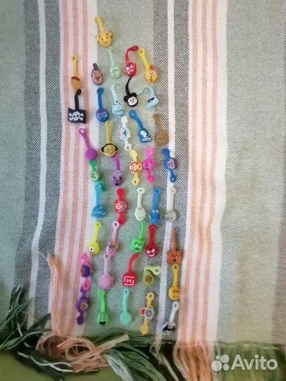 Скрепышы и бравл старс