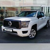 Great Wall Poer King Kong 2.0 MT, 2023, 390 км, с пробегом, цена 2 699 000 руб.