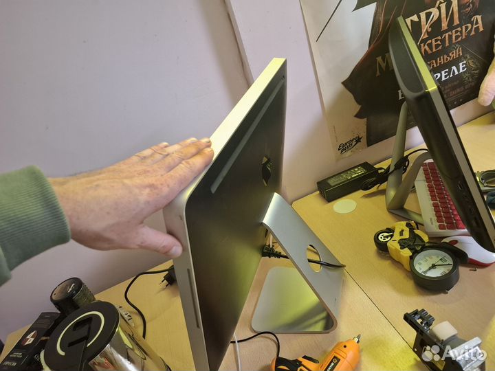 Компьютер Apple iMac