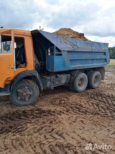 Доставка груза