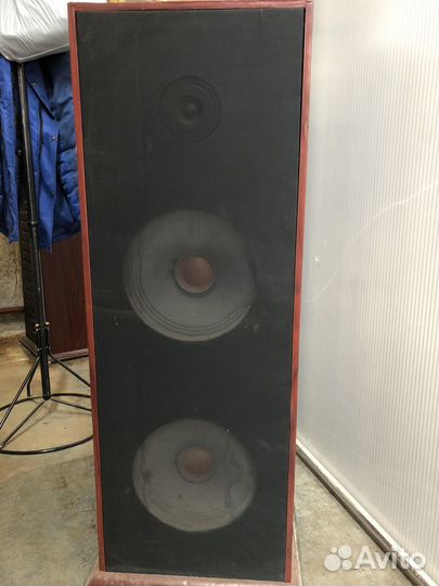 Колонки Акустические S120