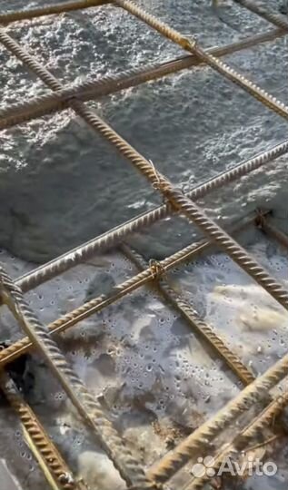 Бетон раствор м200 м300 ГОСТ с завода Абн 20